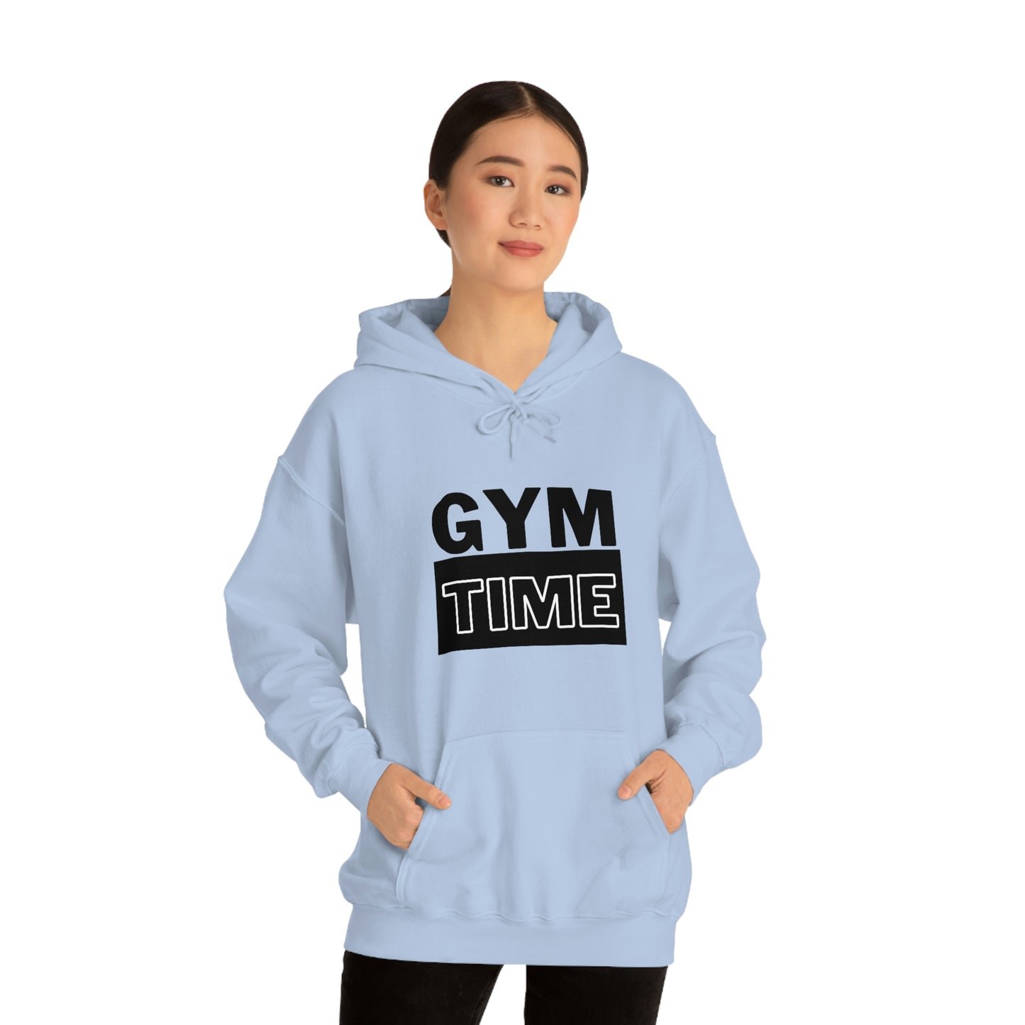 Gym Time Sweatshirt