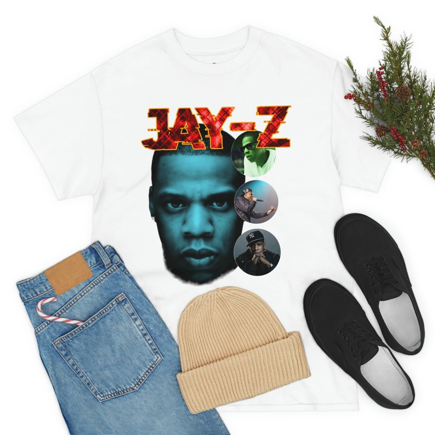 HOV Tee