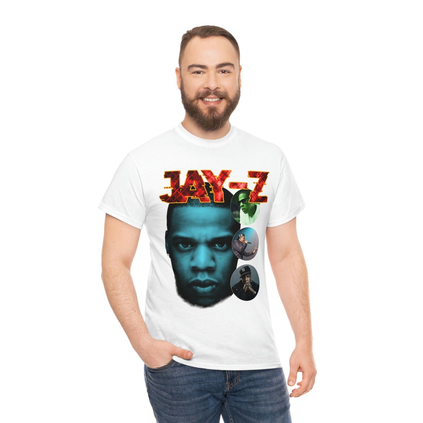 HOV Tee