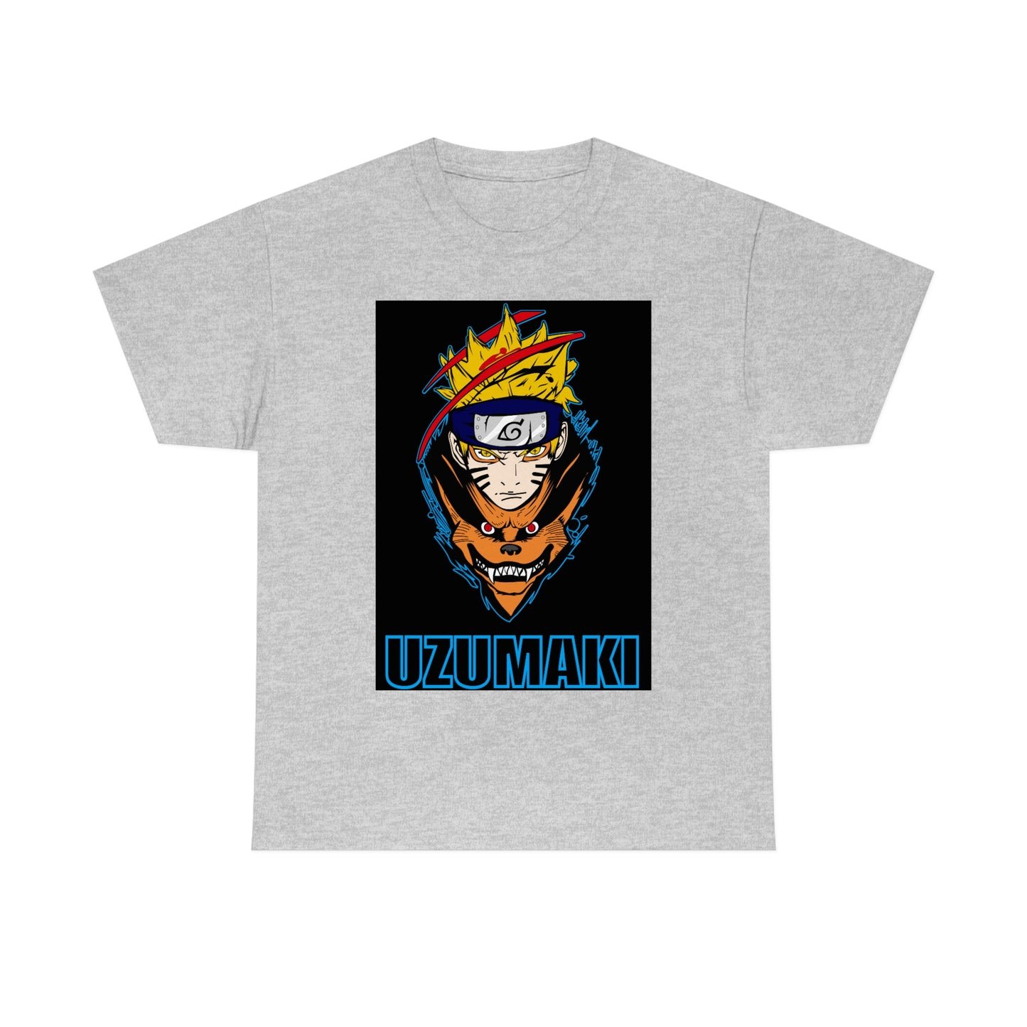 Naruto Uzumaki Tee