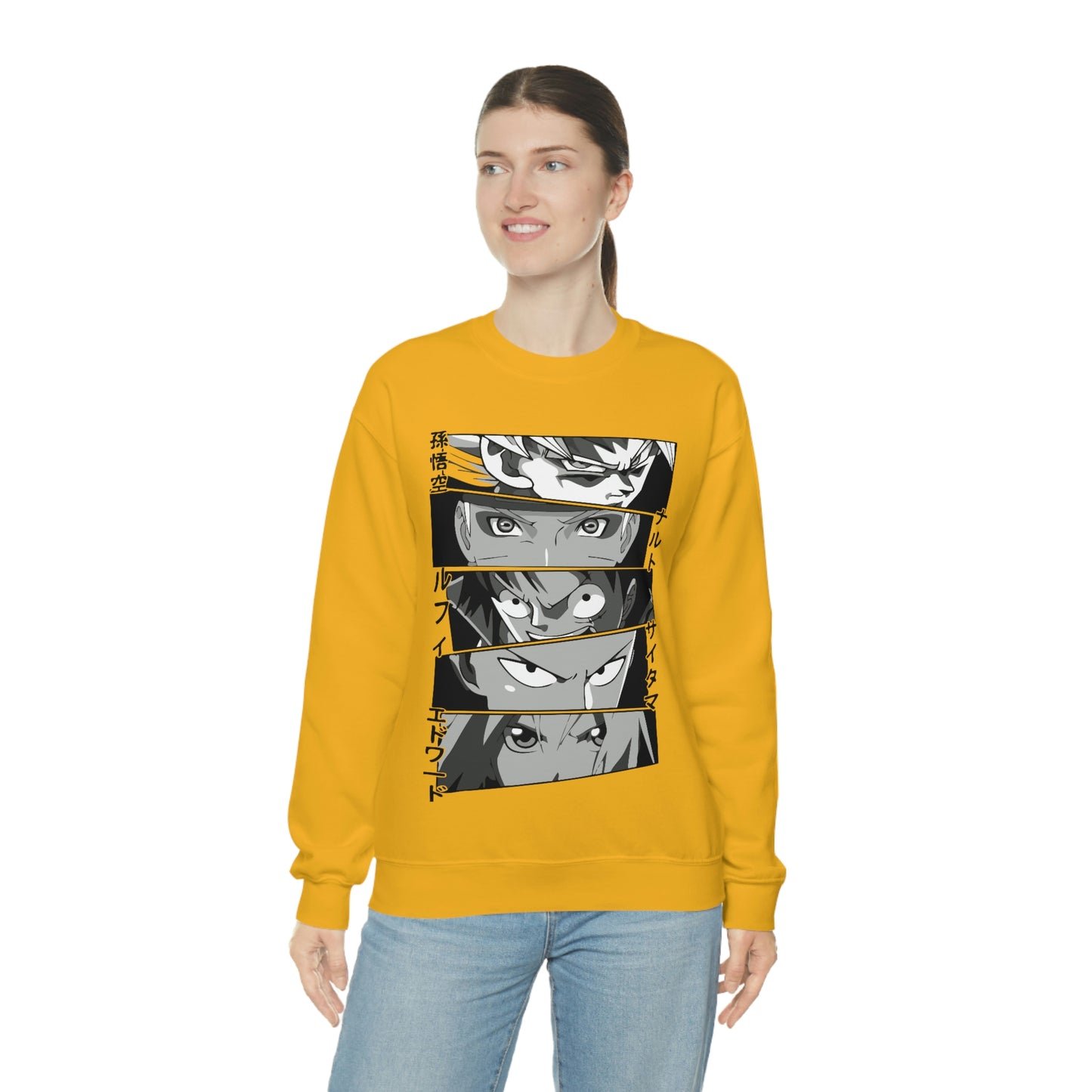 The Final Countdown  Sweatshirt