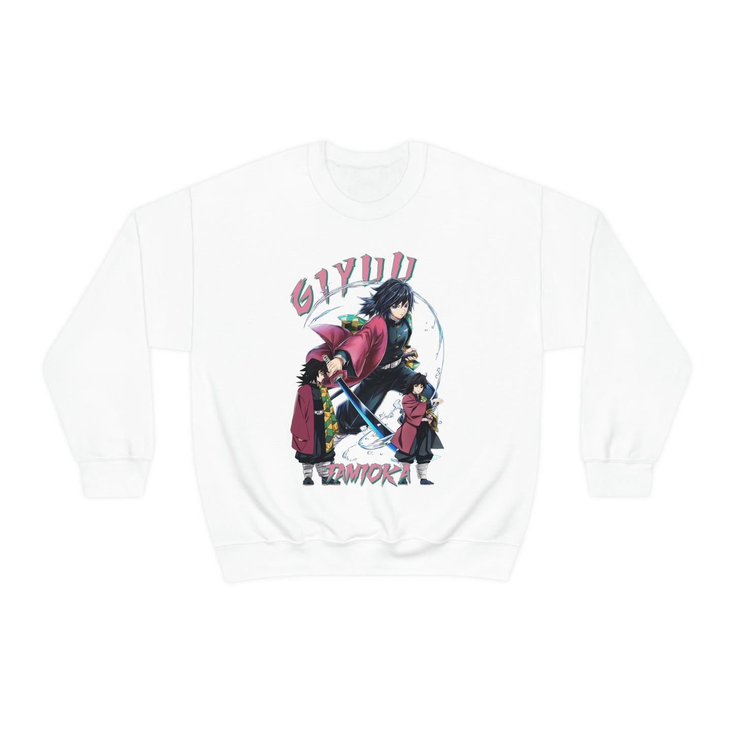 Giyuu