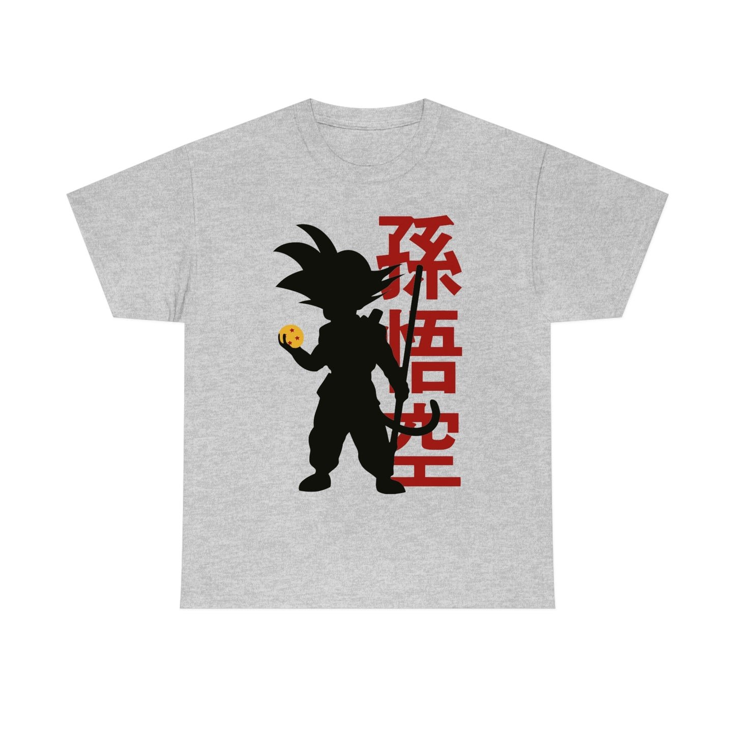 Son Goku Tee