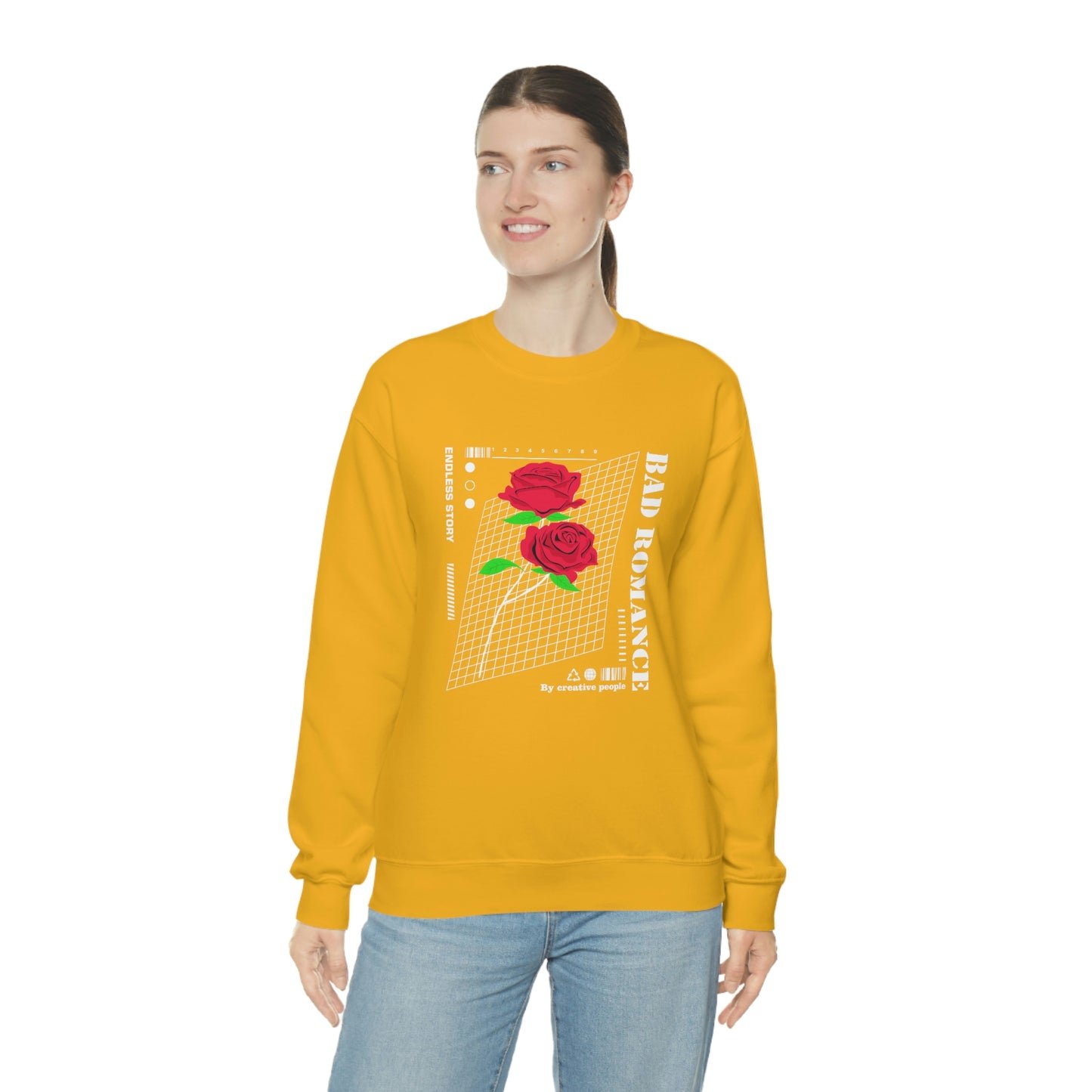 Bad Romance Sweatshirt