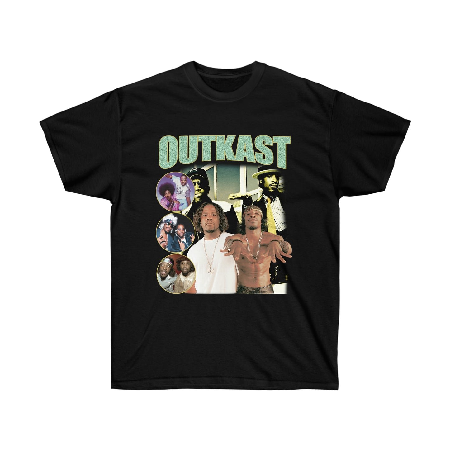 OutKast Tee