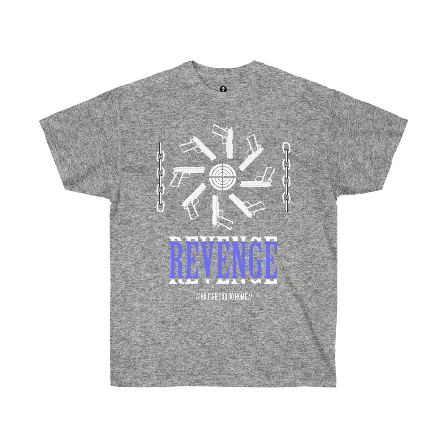 Revenge tee