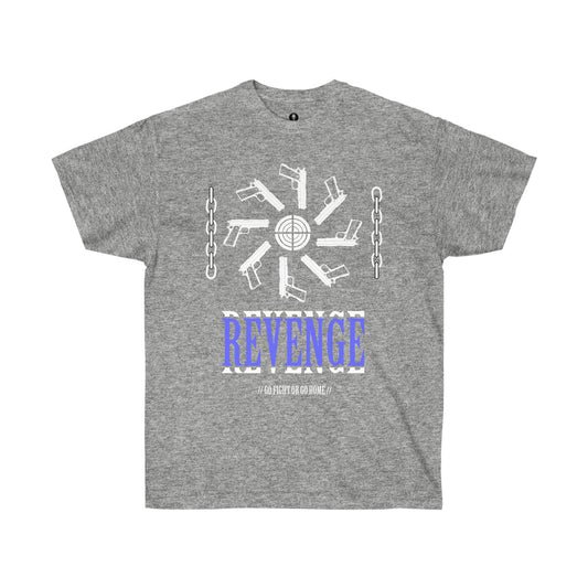 Revenge tee