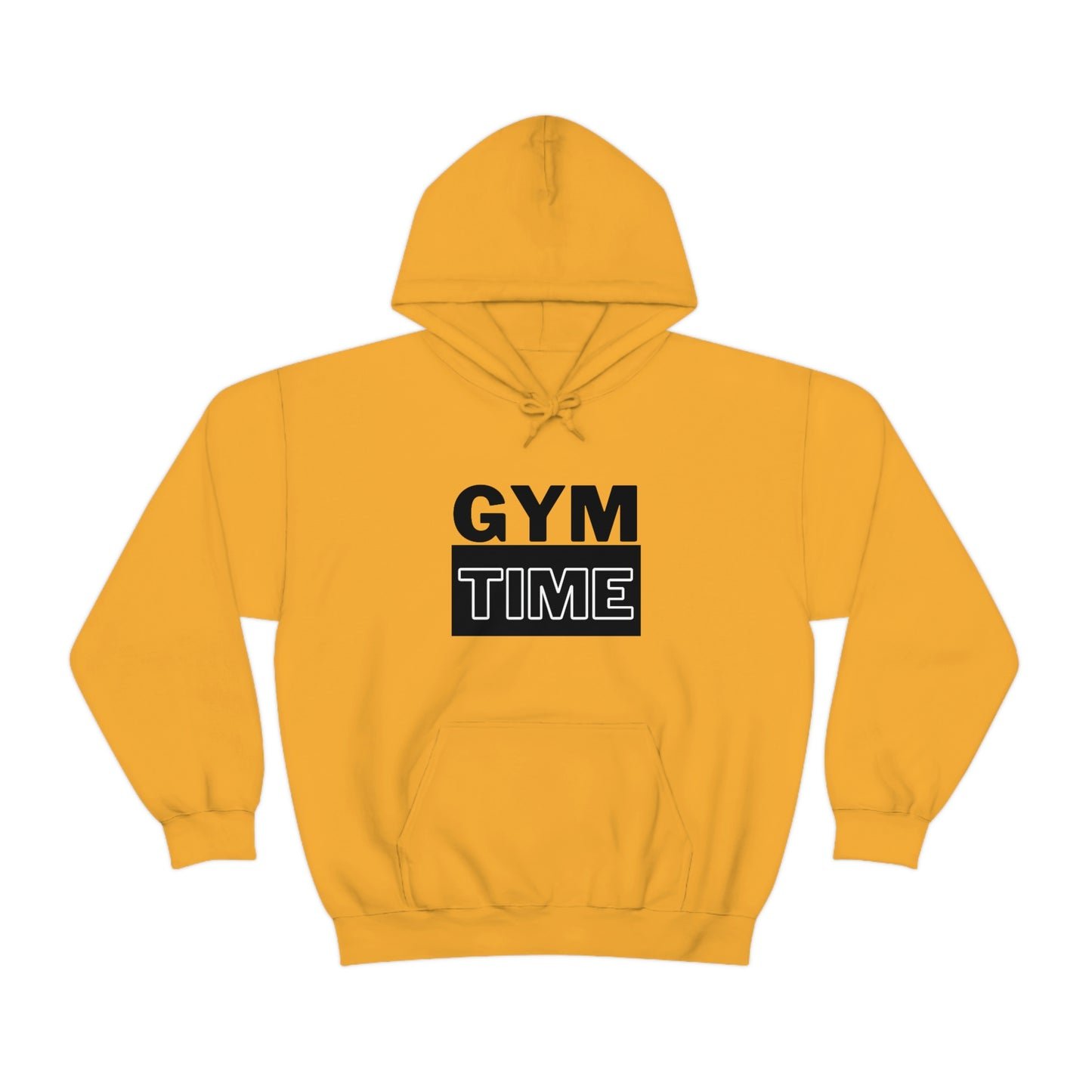 Gym Time Sweatshirt