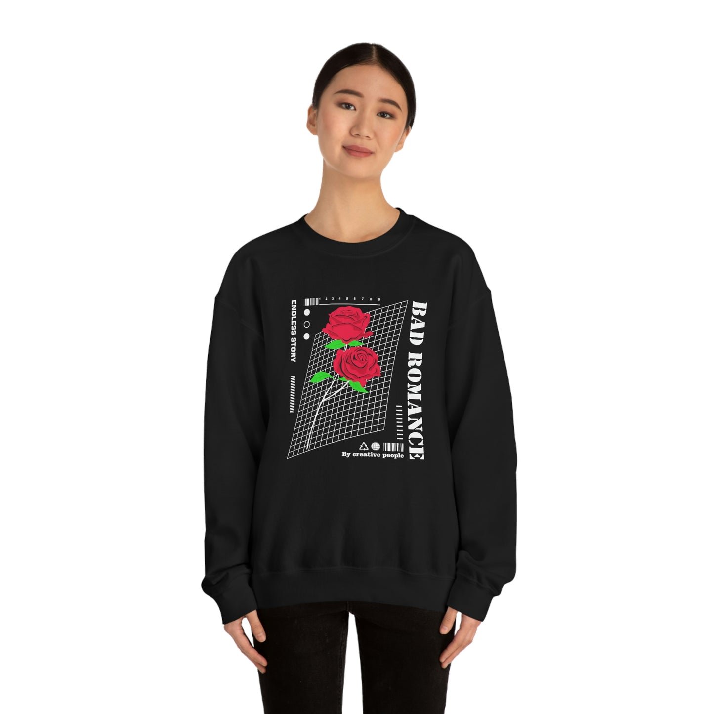 Bad Romance Sweatshirt