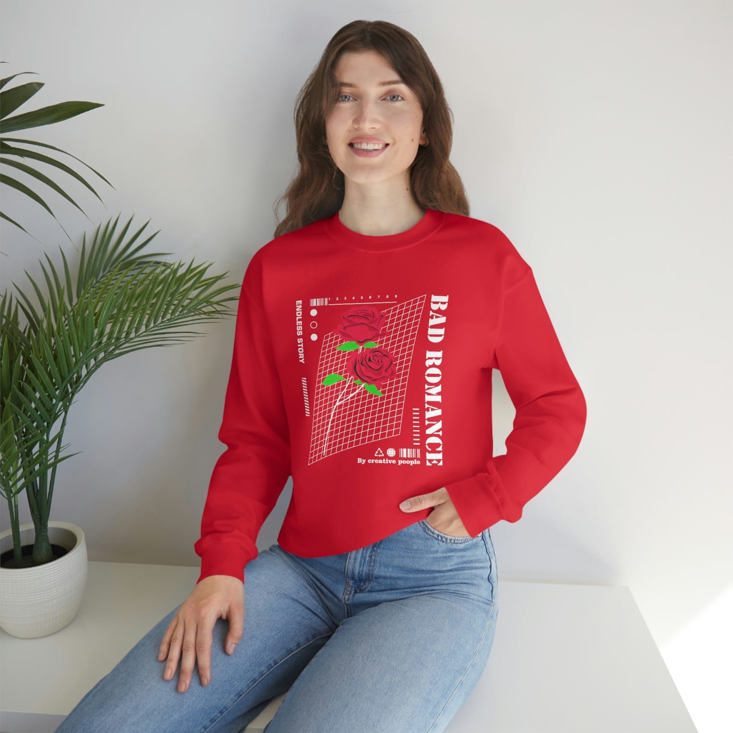 Bad Romance Sweatshirt