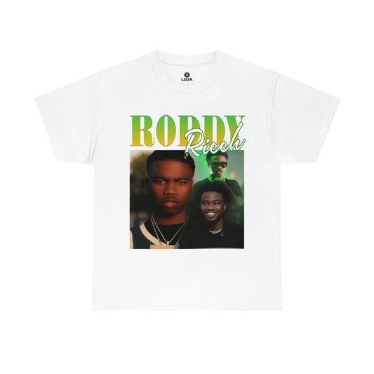 Roddy richh t-shirt