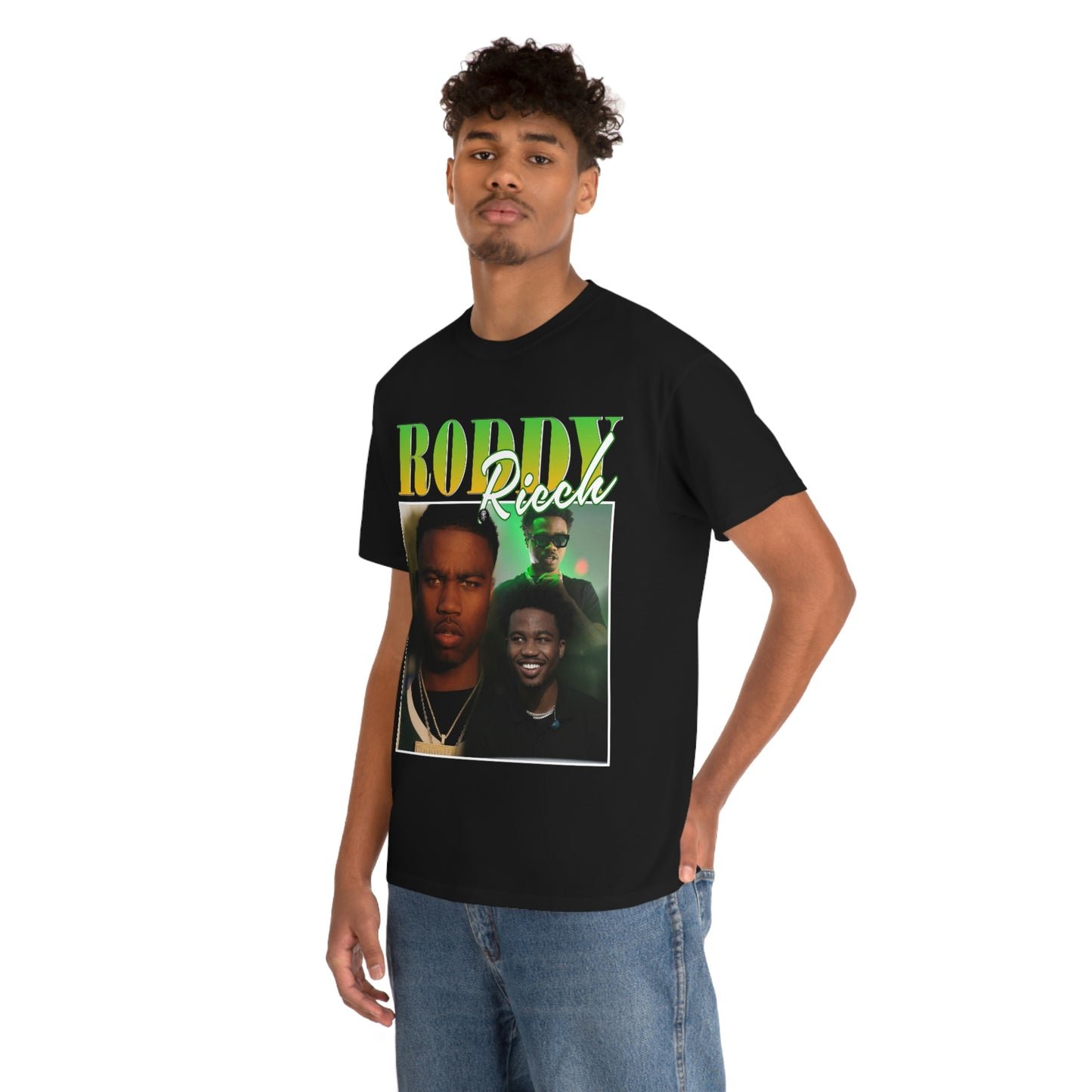 Roddy richh t-shirt