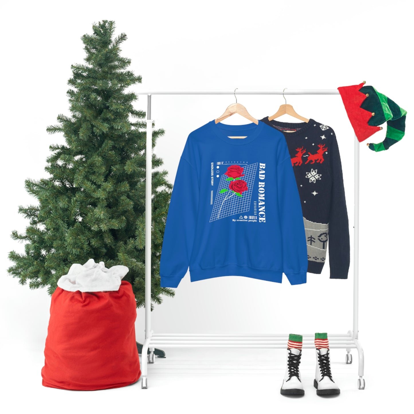 Bad Romance Sweatshirt