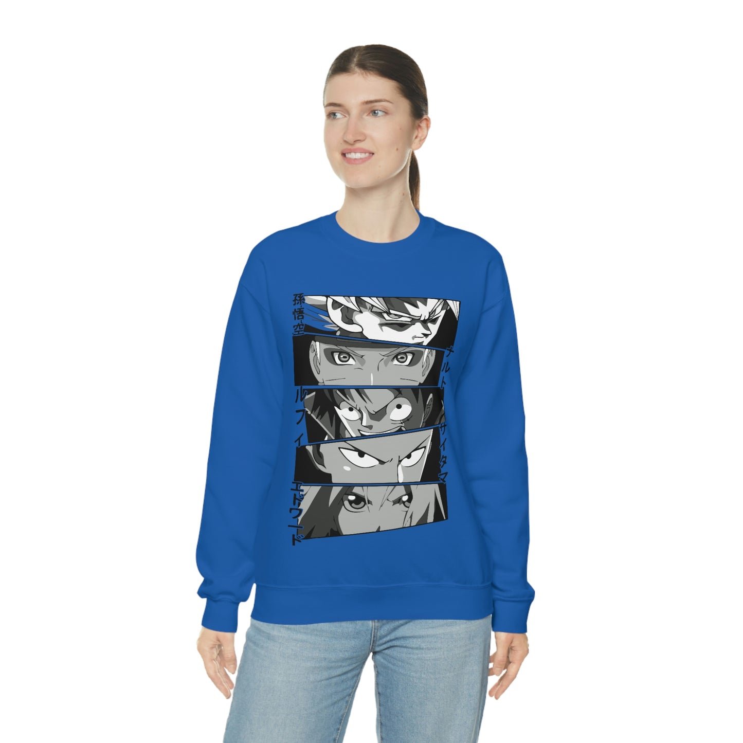 The Final Countdown  Sweatshirt