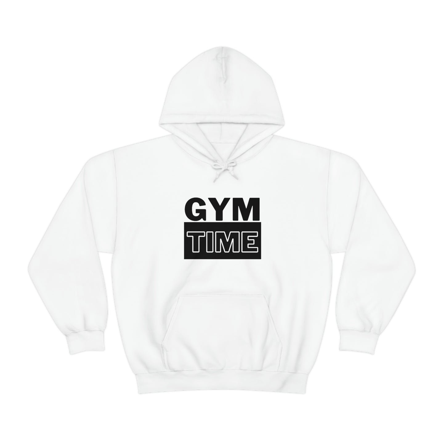 Gym Time Sweatshirt