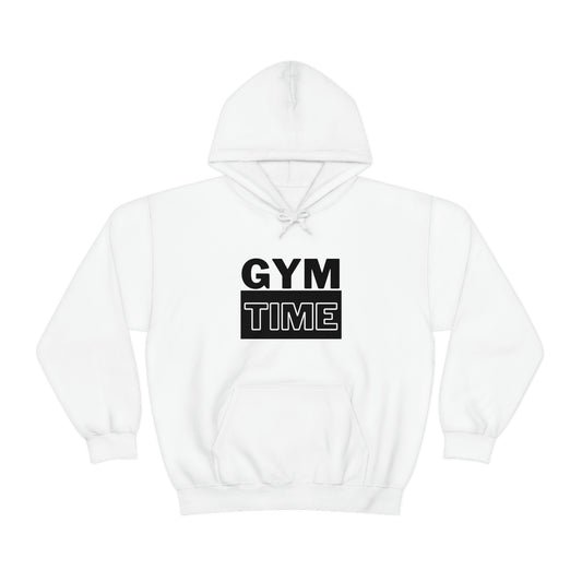 Gym Time Sweatshirt