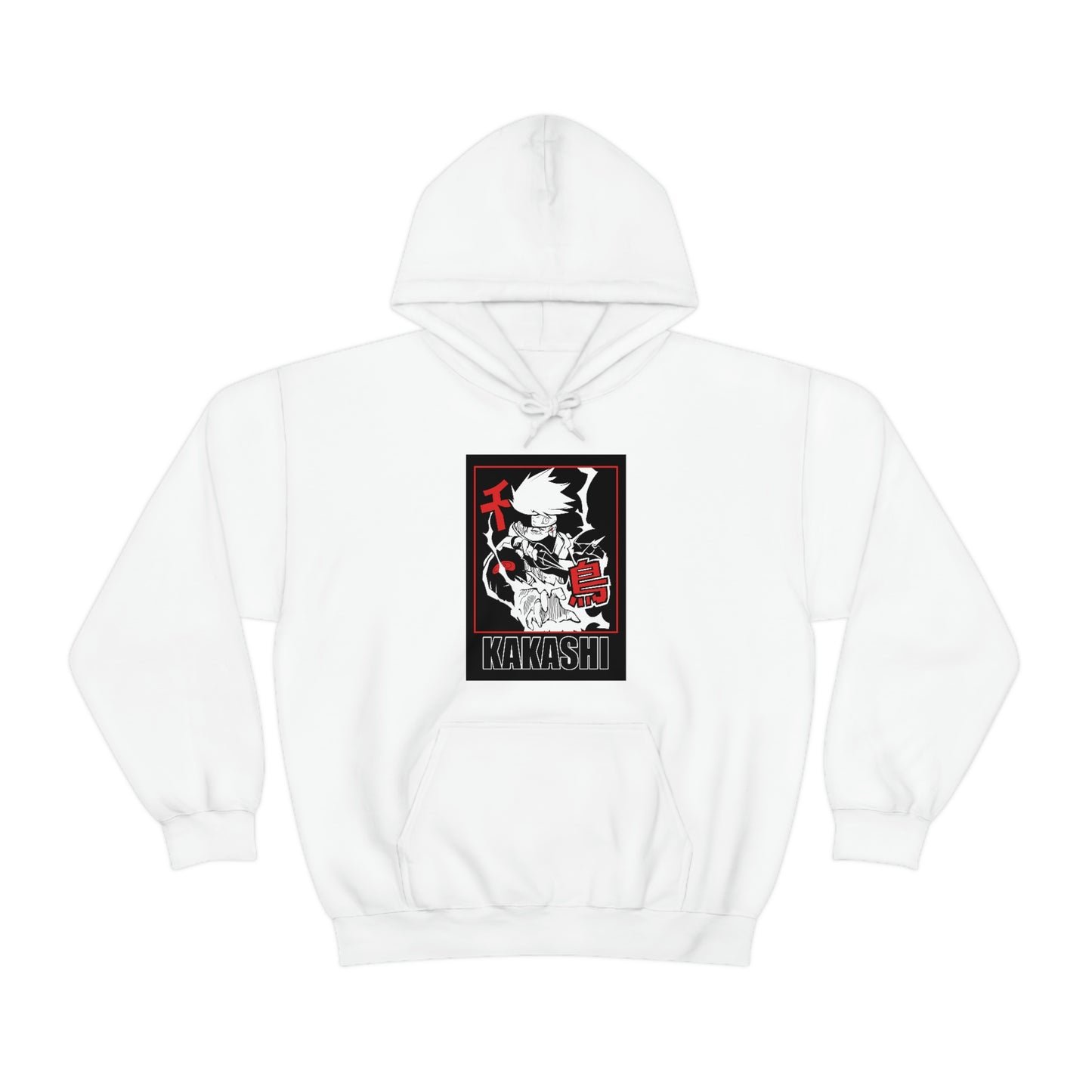 Sixth Hokage Sweatshirt
