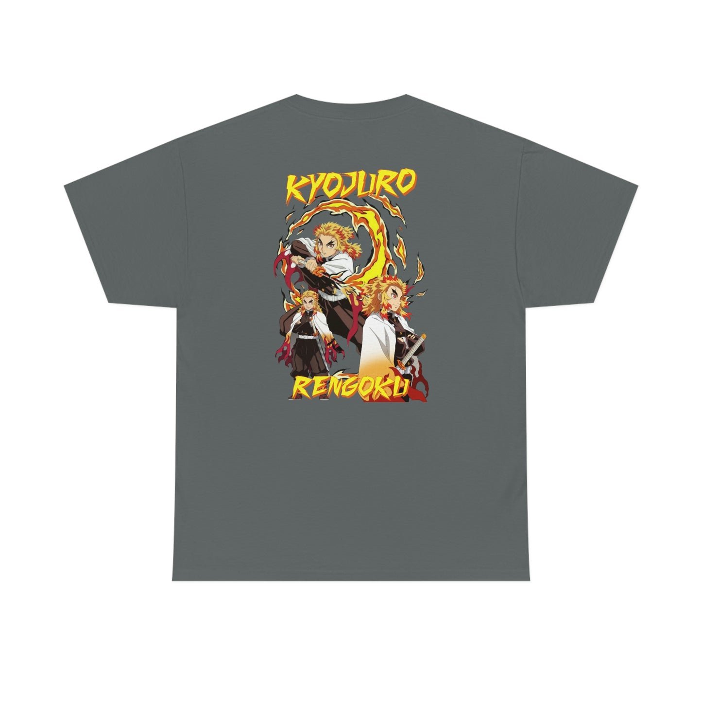 Kyojuro