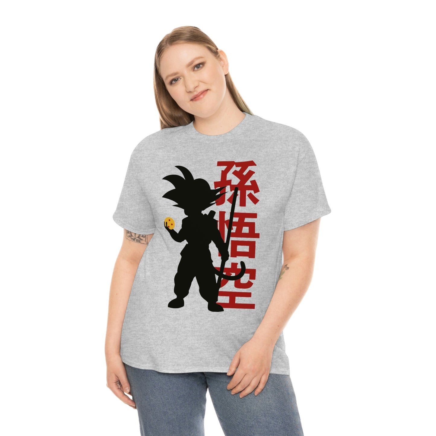 Son Goku Tee