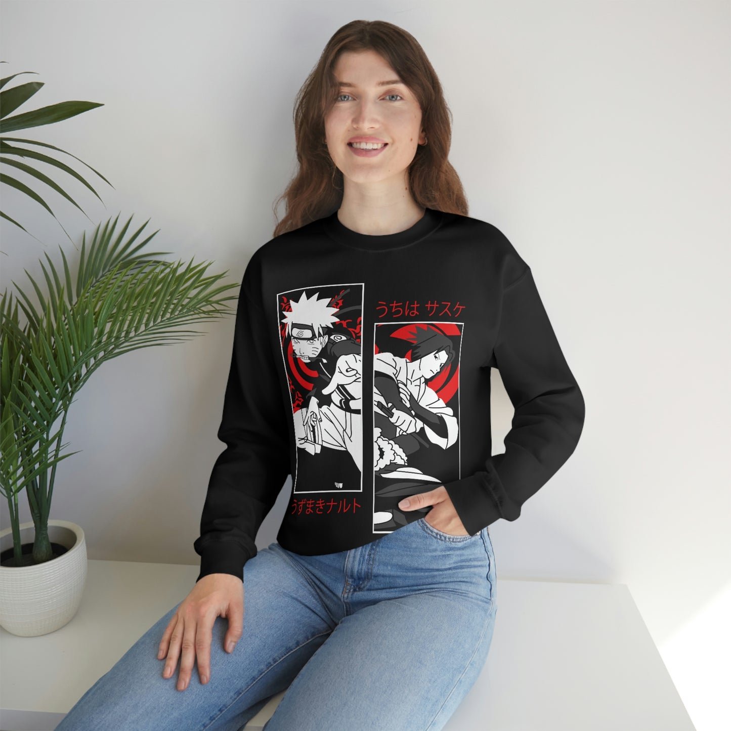 Saviors of the Leaf Sweatshirt