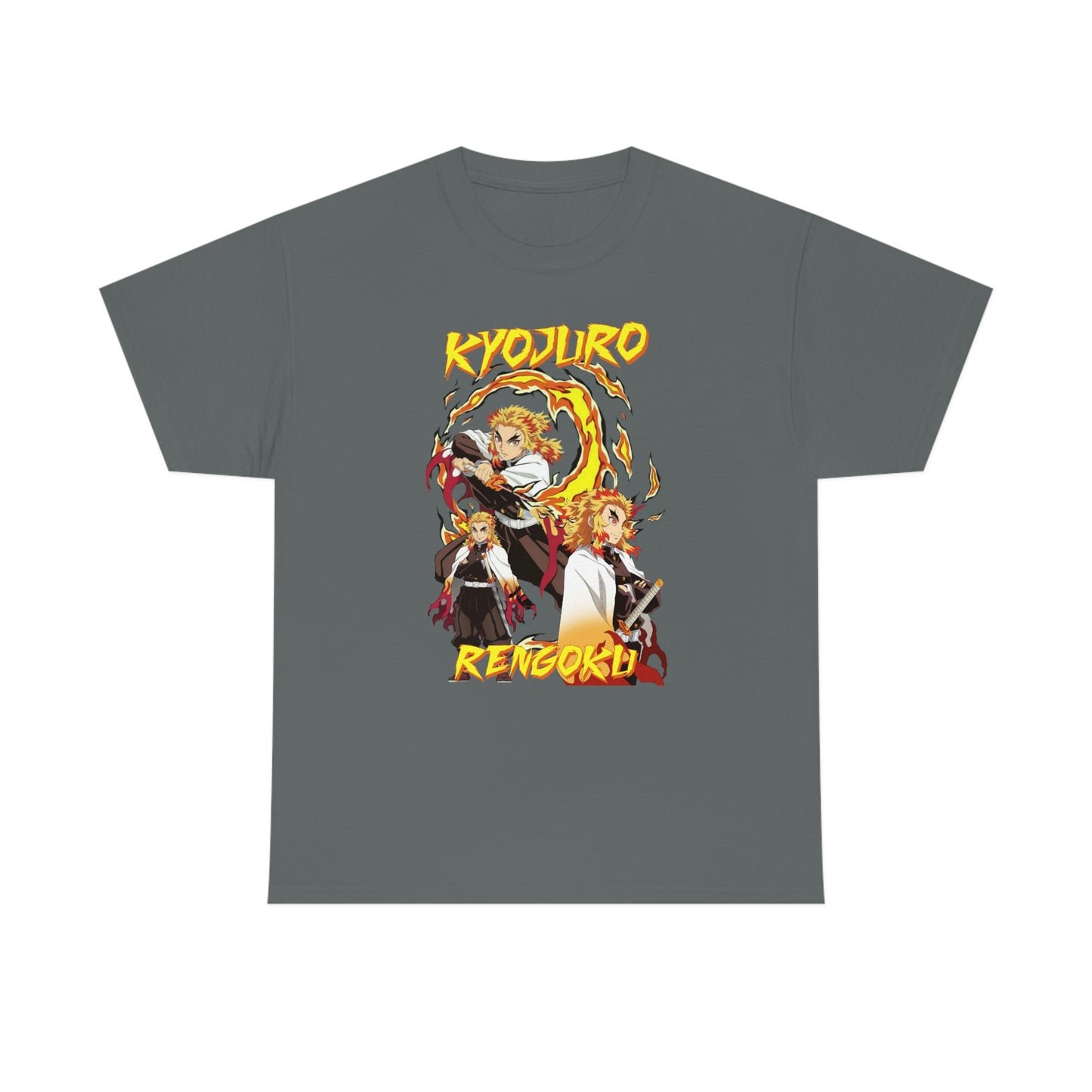 Kyojuro