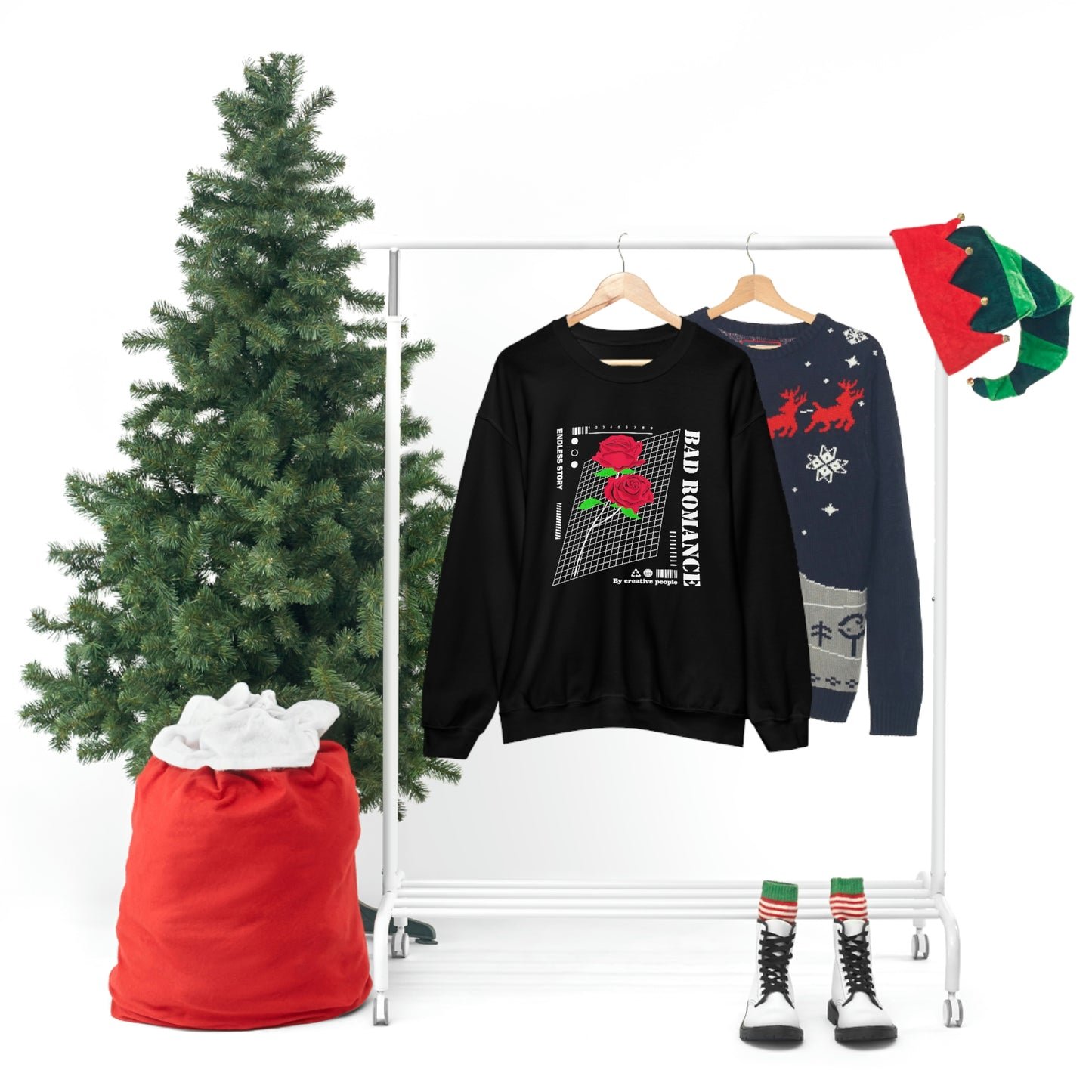 Bad Romance Sweatshirt