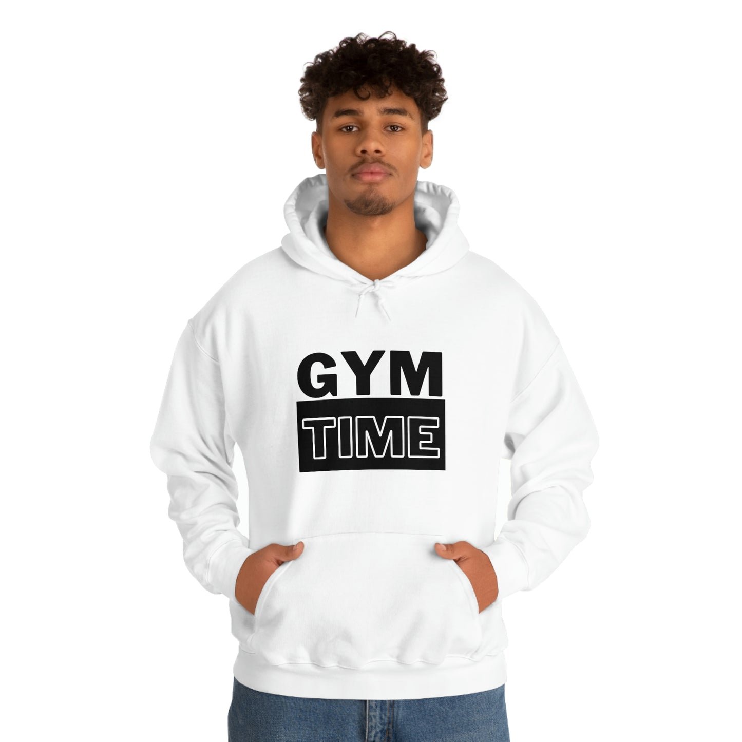 Gym Time Sweatshirt