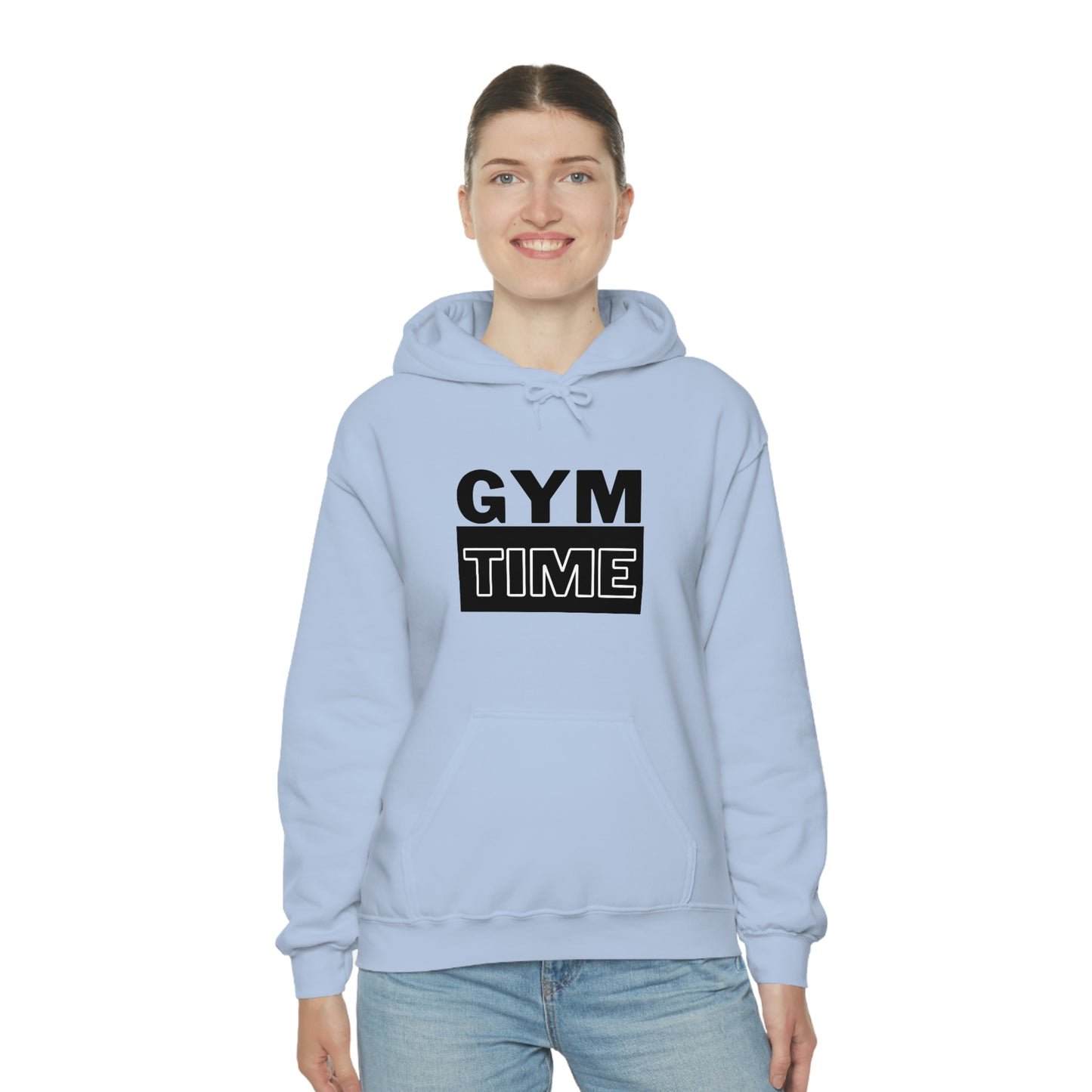 Gym Time Sweatshirt