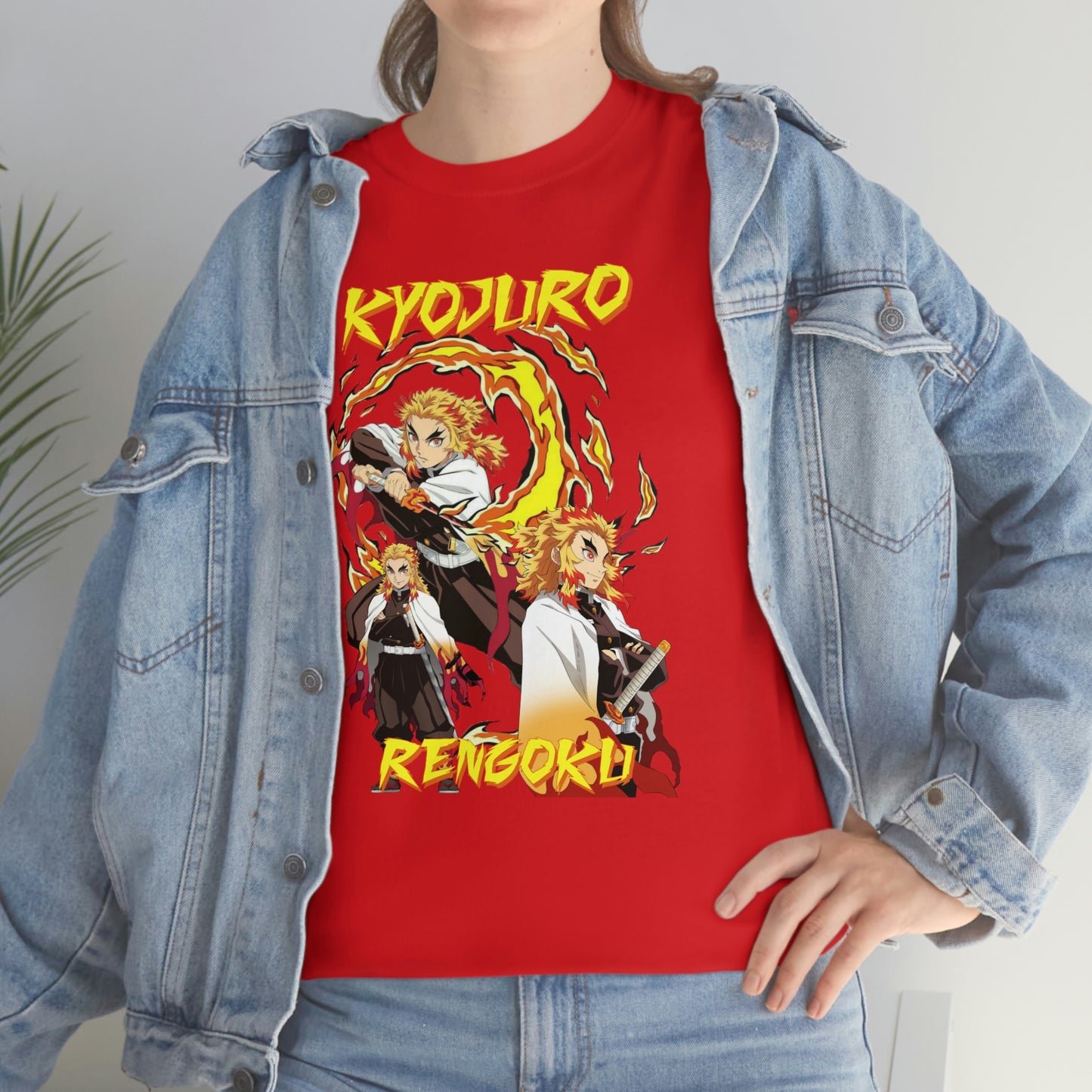 Kyojuro