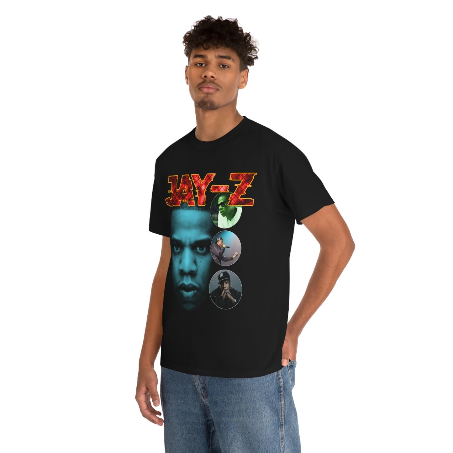 HOV Tee