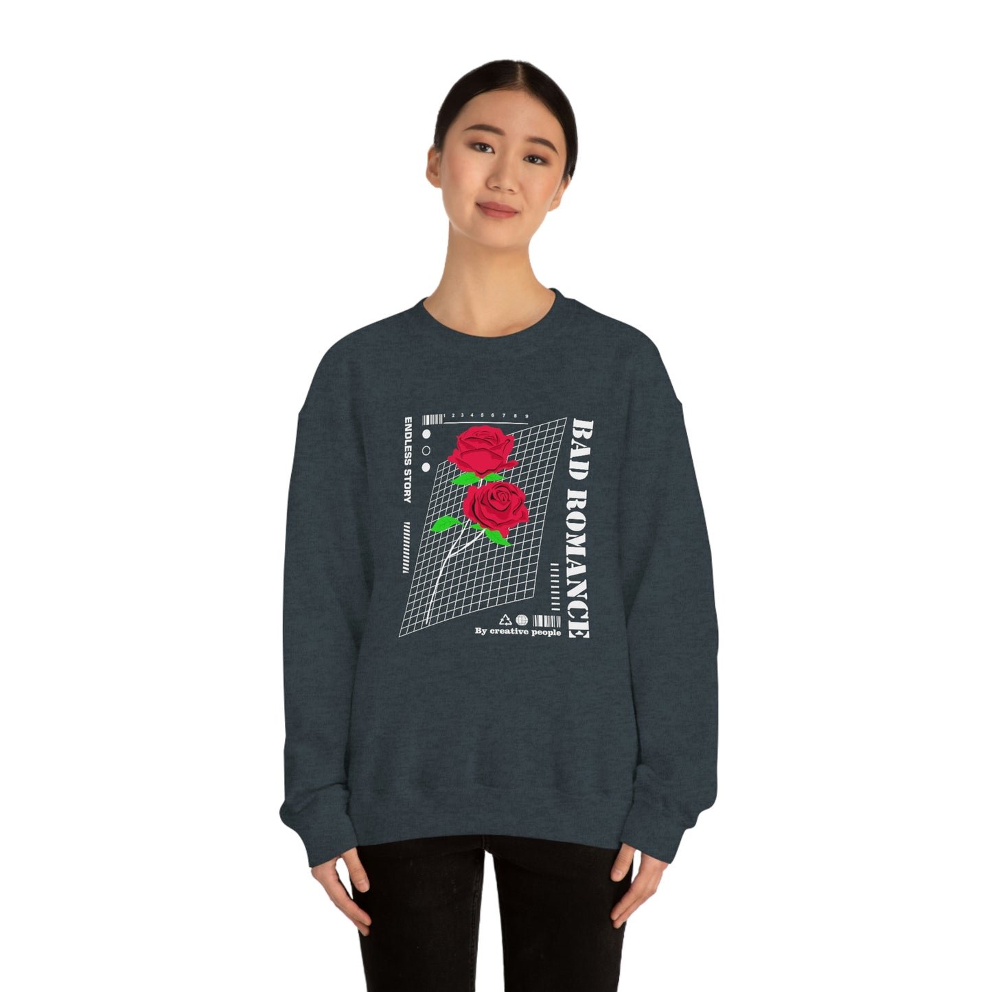 Bad Romance Sweatshirt