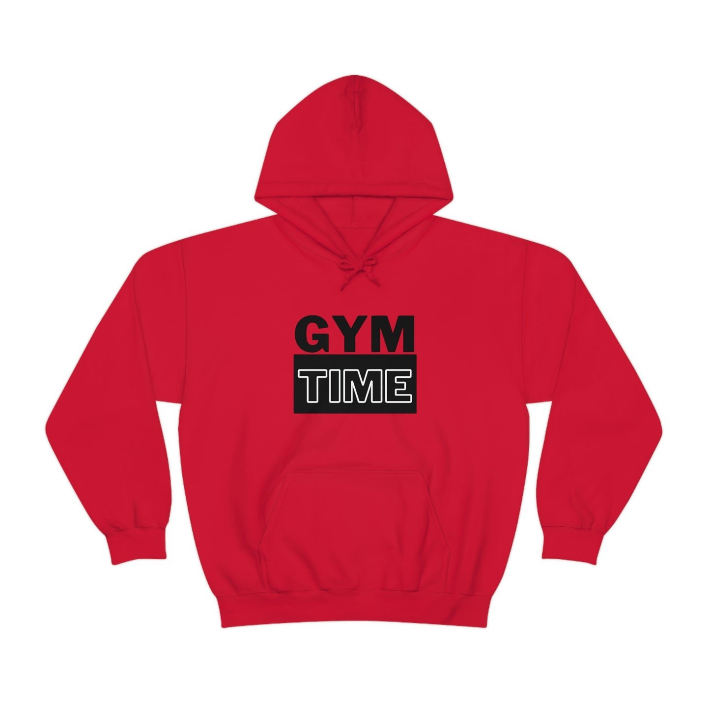 Gym Time Sweatshirt