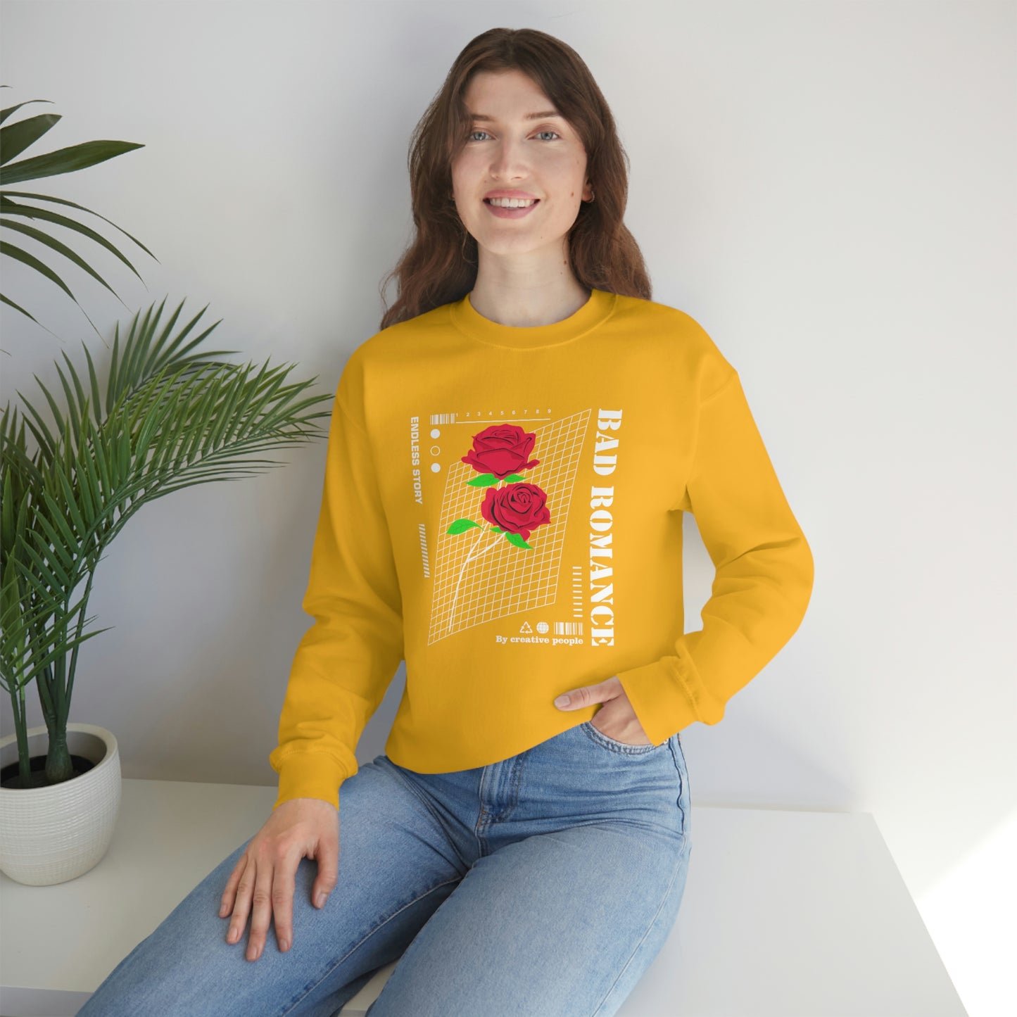 Bad Romance Sweatshirt