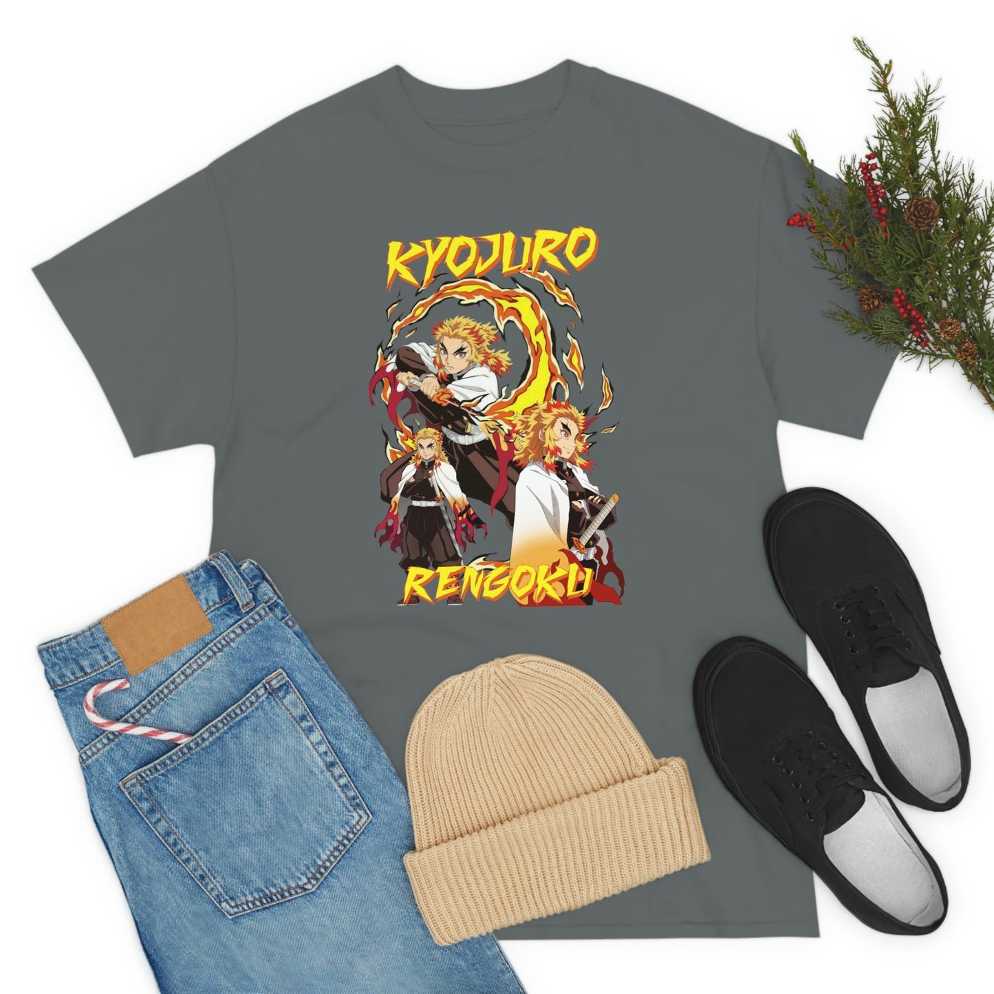 Kyojuro