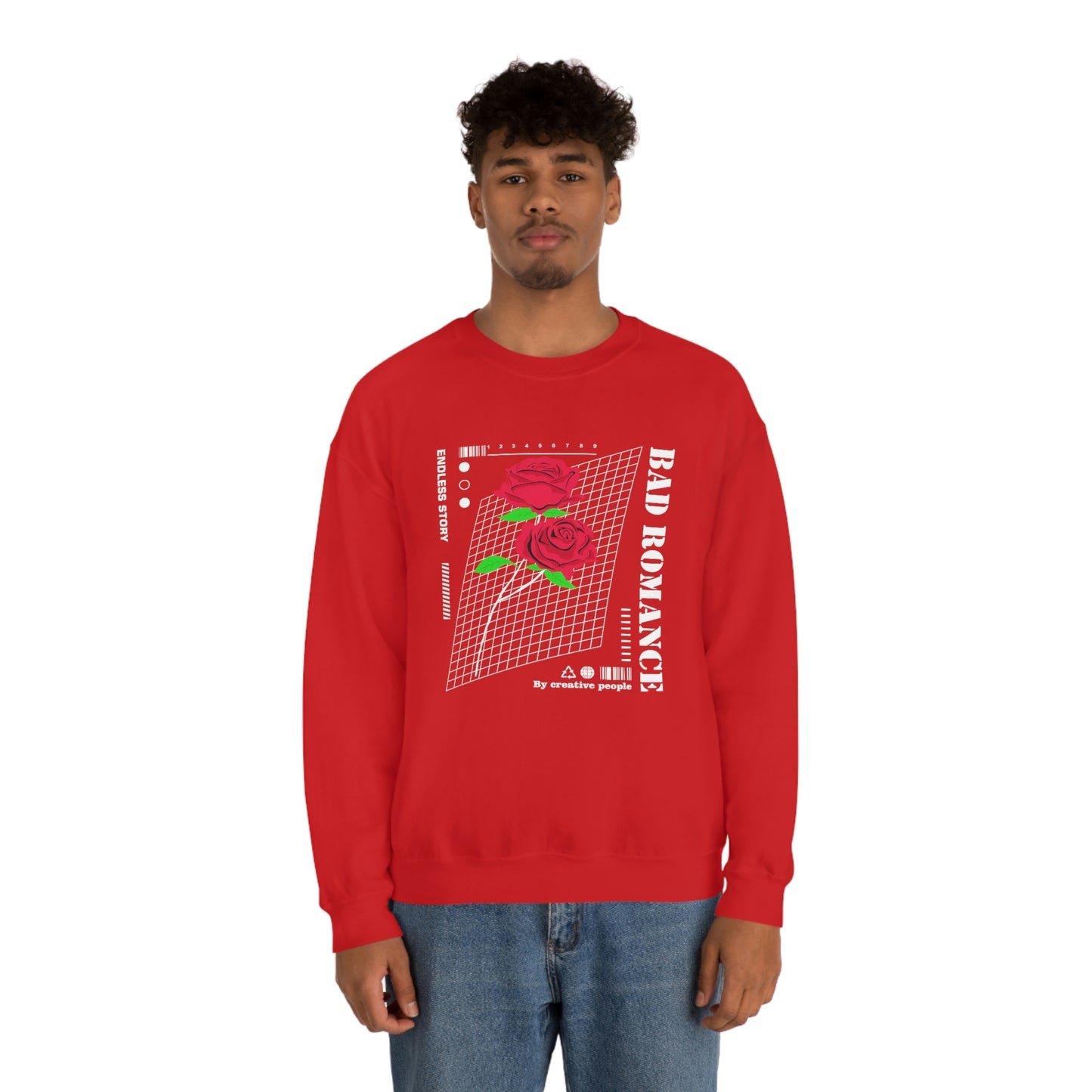 Bad Romance Sweatshirt