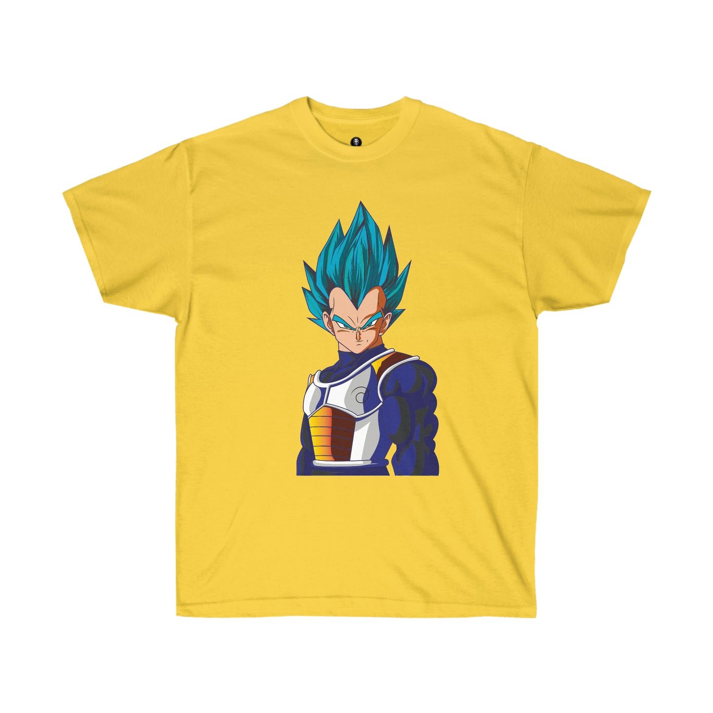 Vegata SSJB Cotton Tee