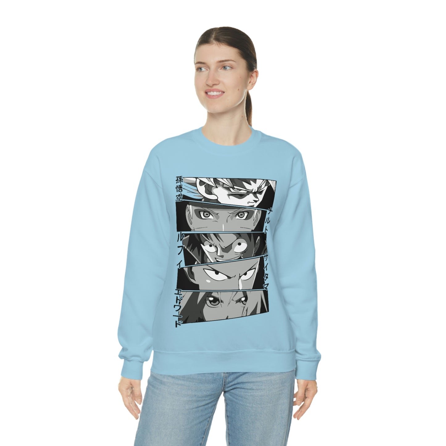 The Final Countdown  Sweatshirt