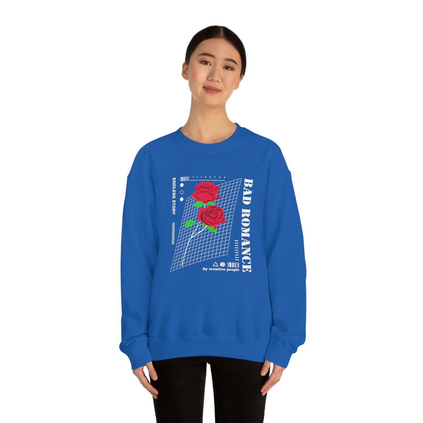 Bad Romance Sweatshirt