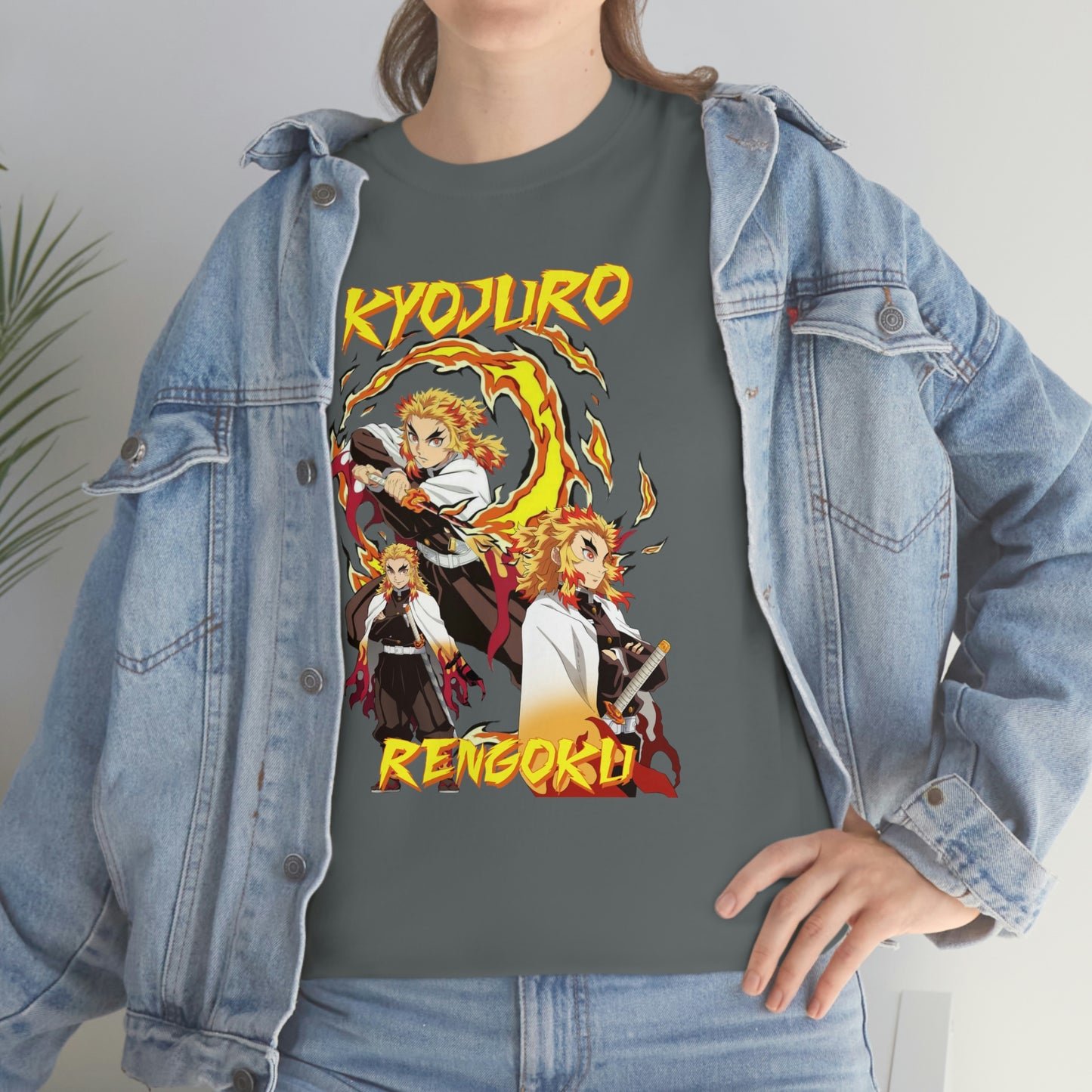 Kyojuro