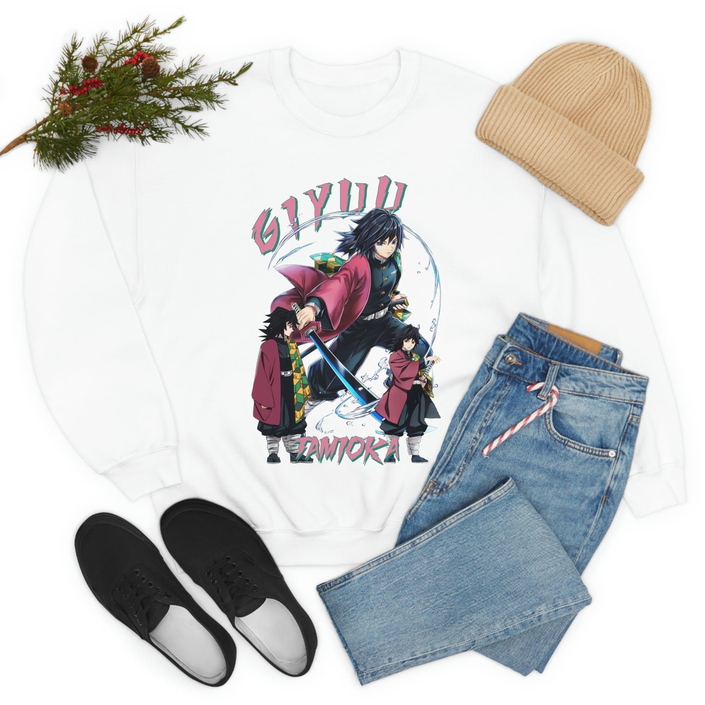 Giyuu