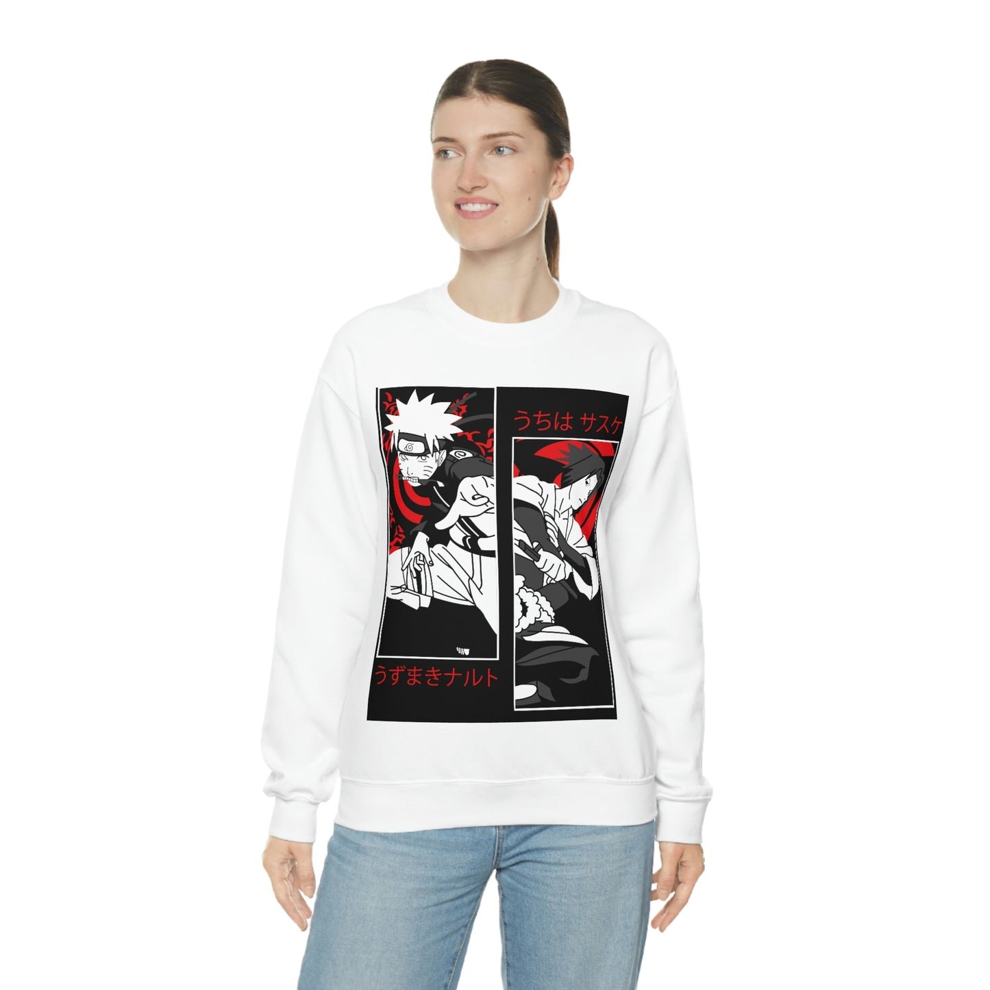 Saviors of the Leaf Sweatshirt
