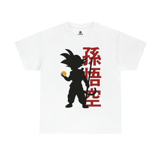 Son Goku Tee