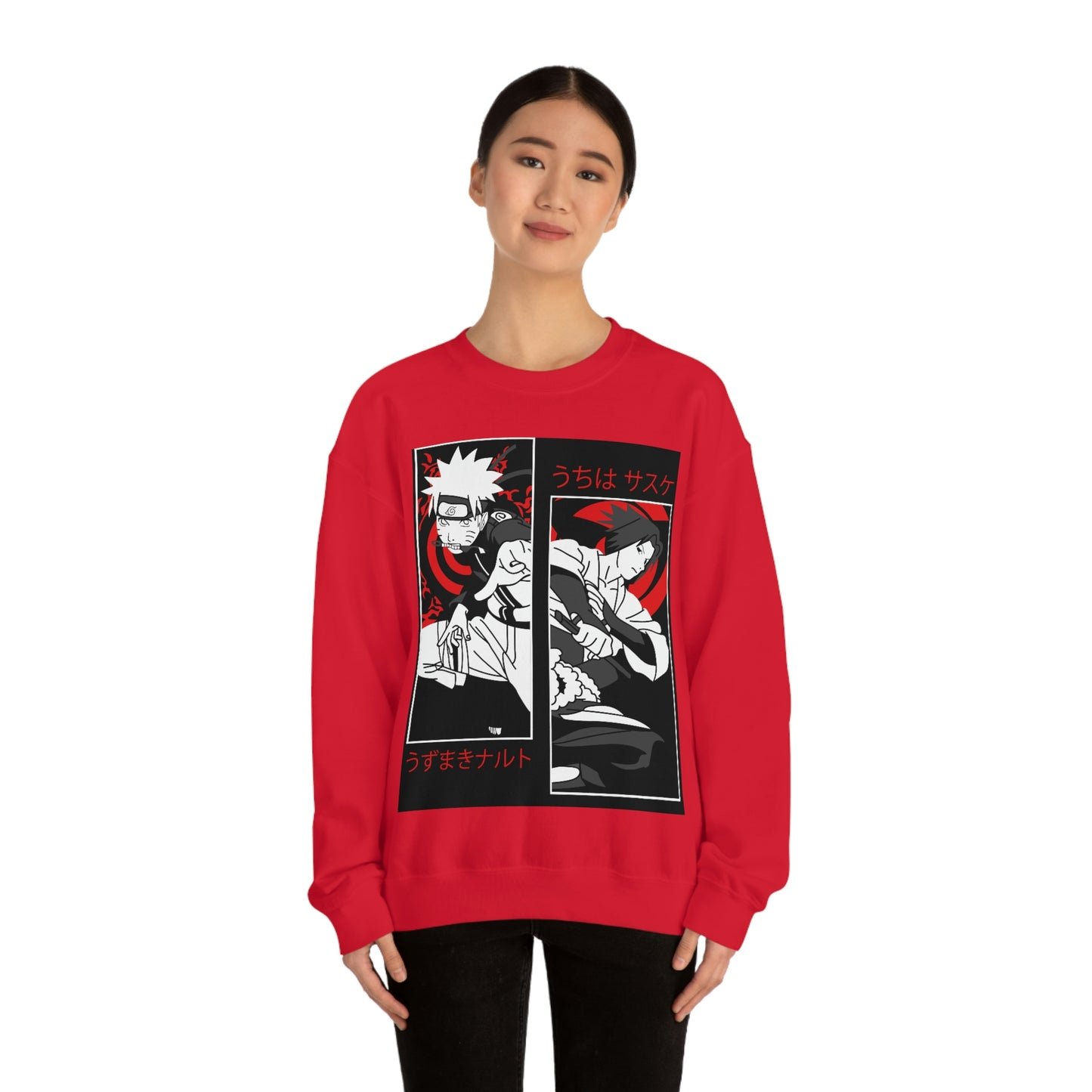 Saviors of the Leaf Sweatshirt