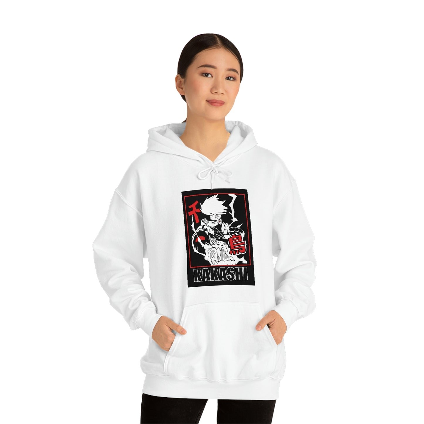 Sixth Hokage Sweatshirt