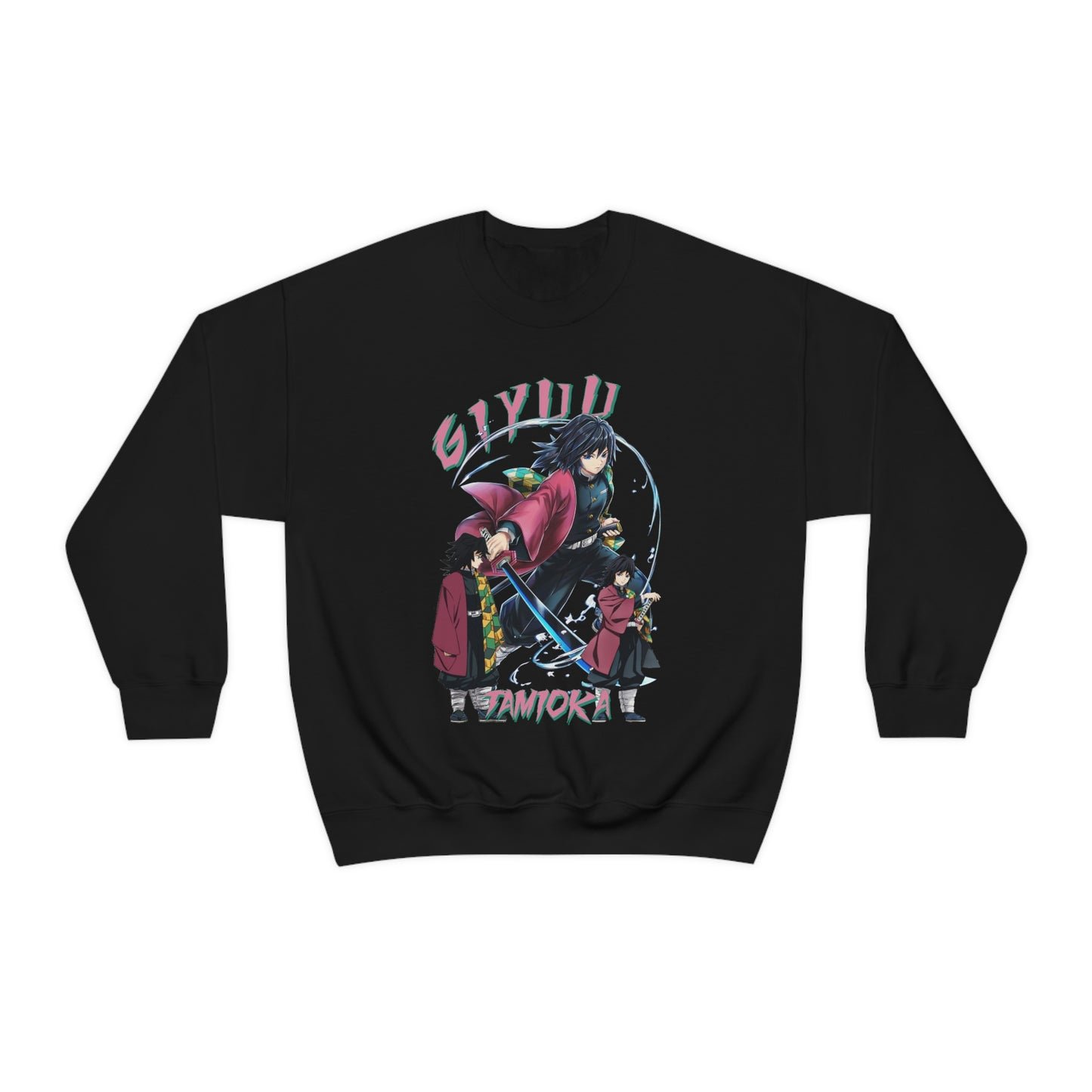 Giyuu