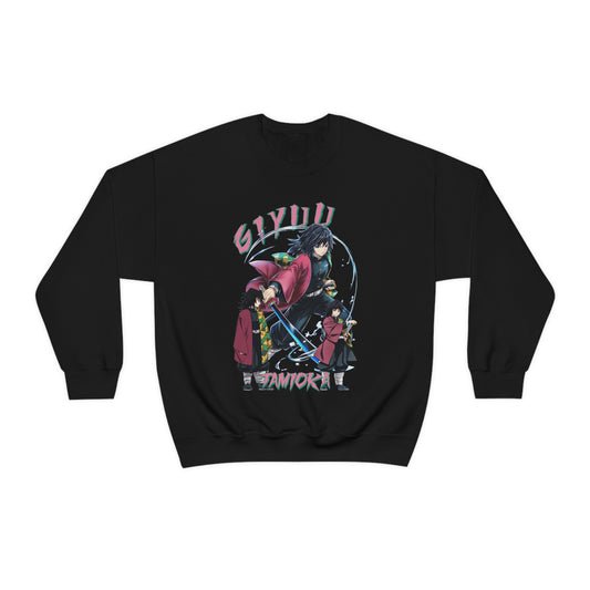 Giyuu