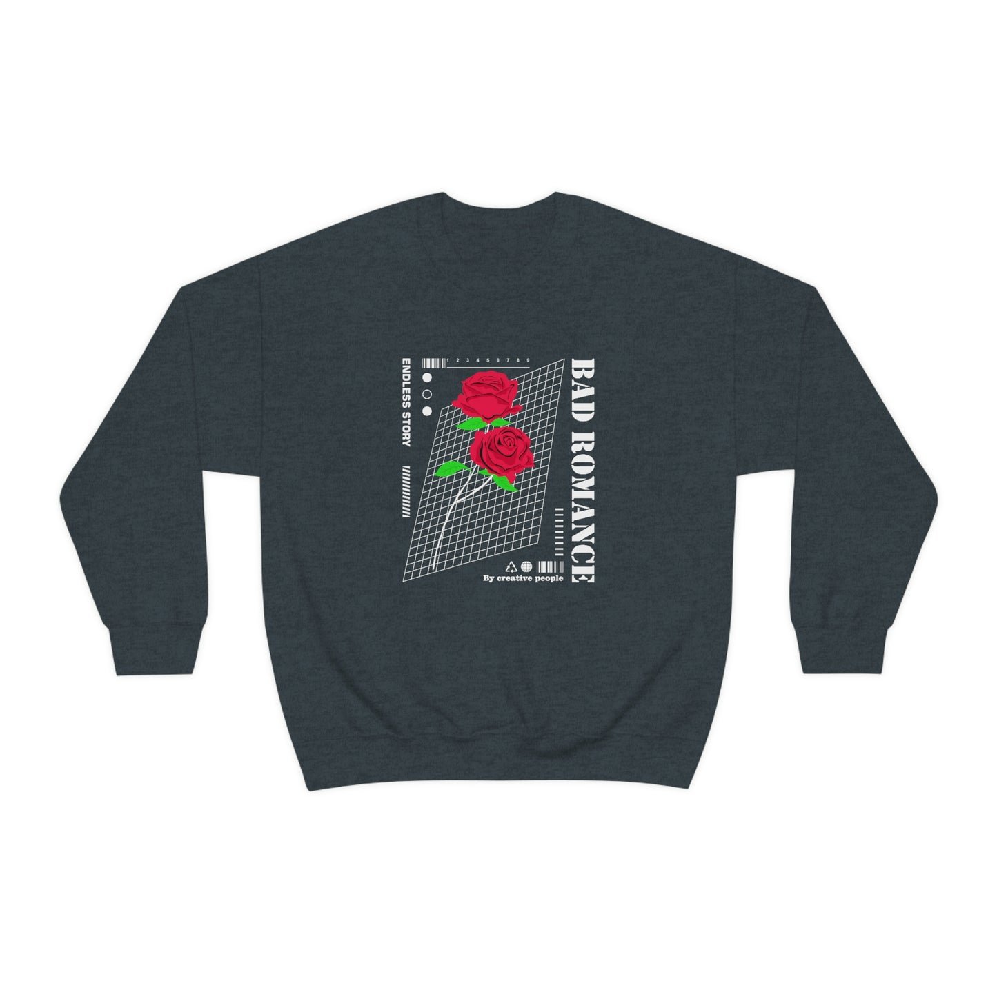 Bad Romance Sweatshirt