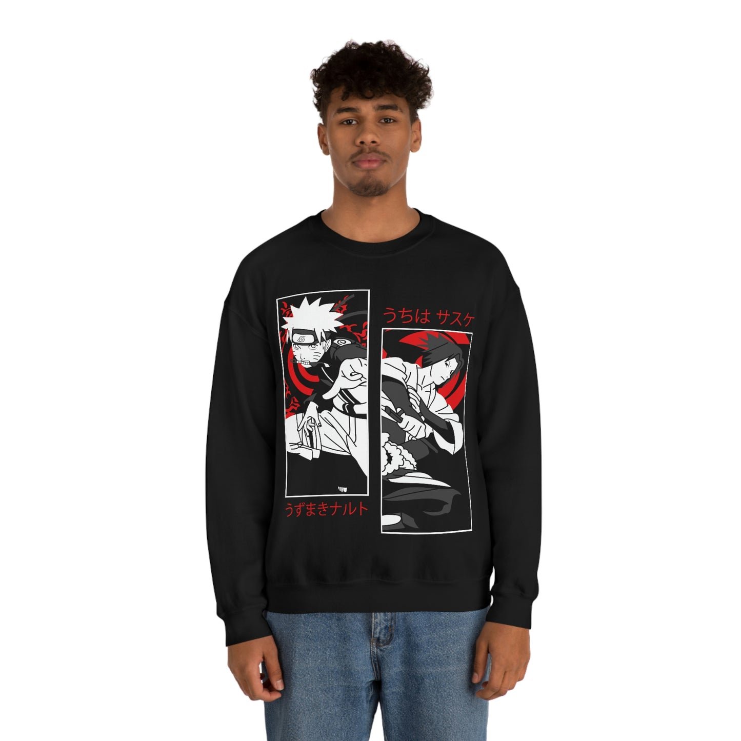 Saviors of the Leaf Sweatshirt
