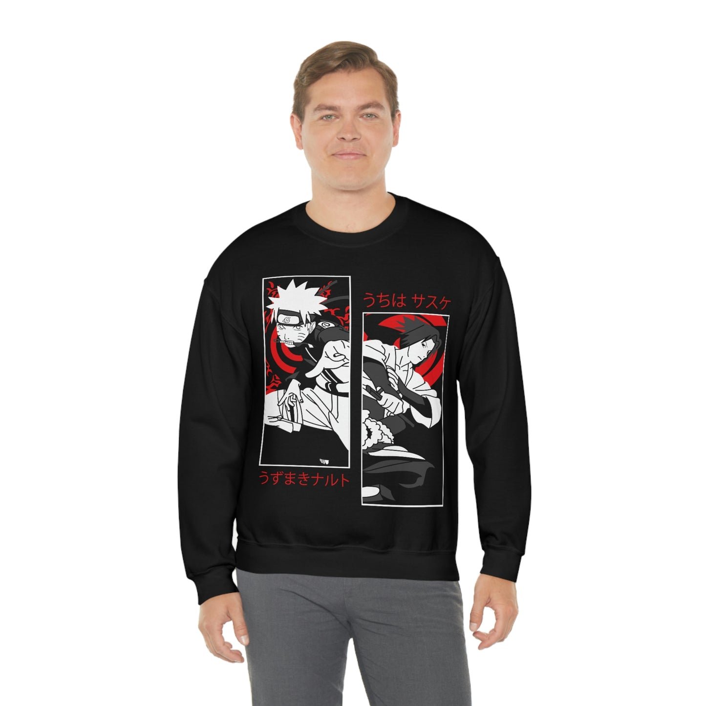 Saviors of the Leaf Sweatshirt