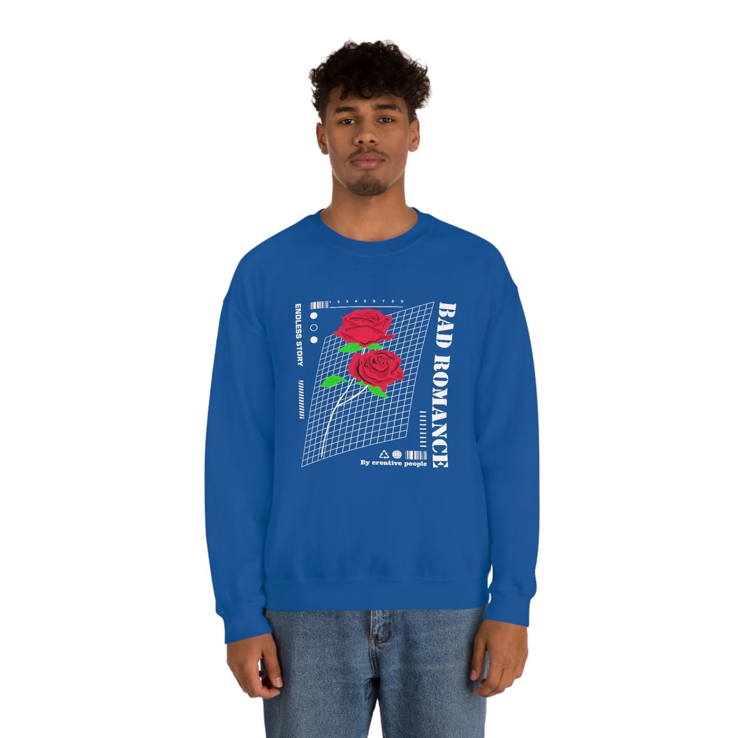Bad Romance Sweatshirt